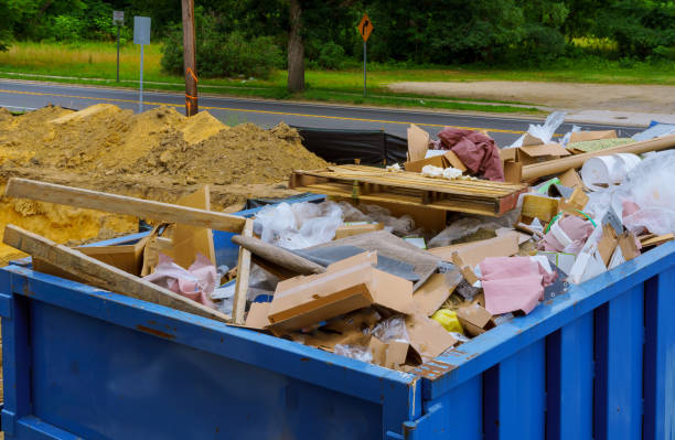 Best Scrap Metal Removal  in Llender, CA