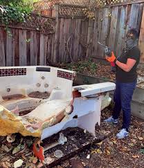 Reliable Callender, CA Junk Removal Solutions